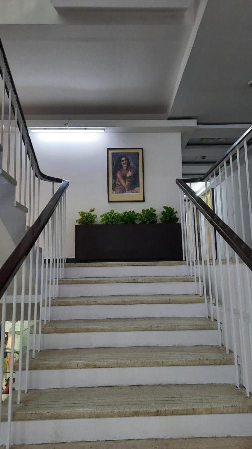 New Delhi Ymca Tourist Hostel Kültér fotó