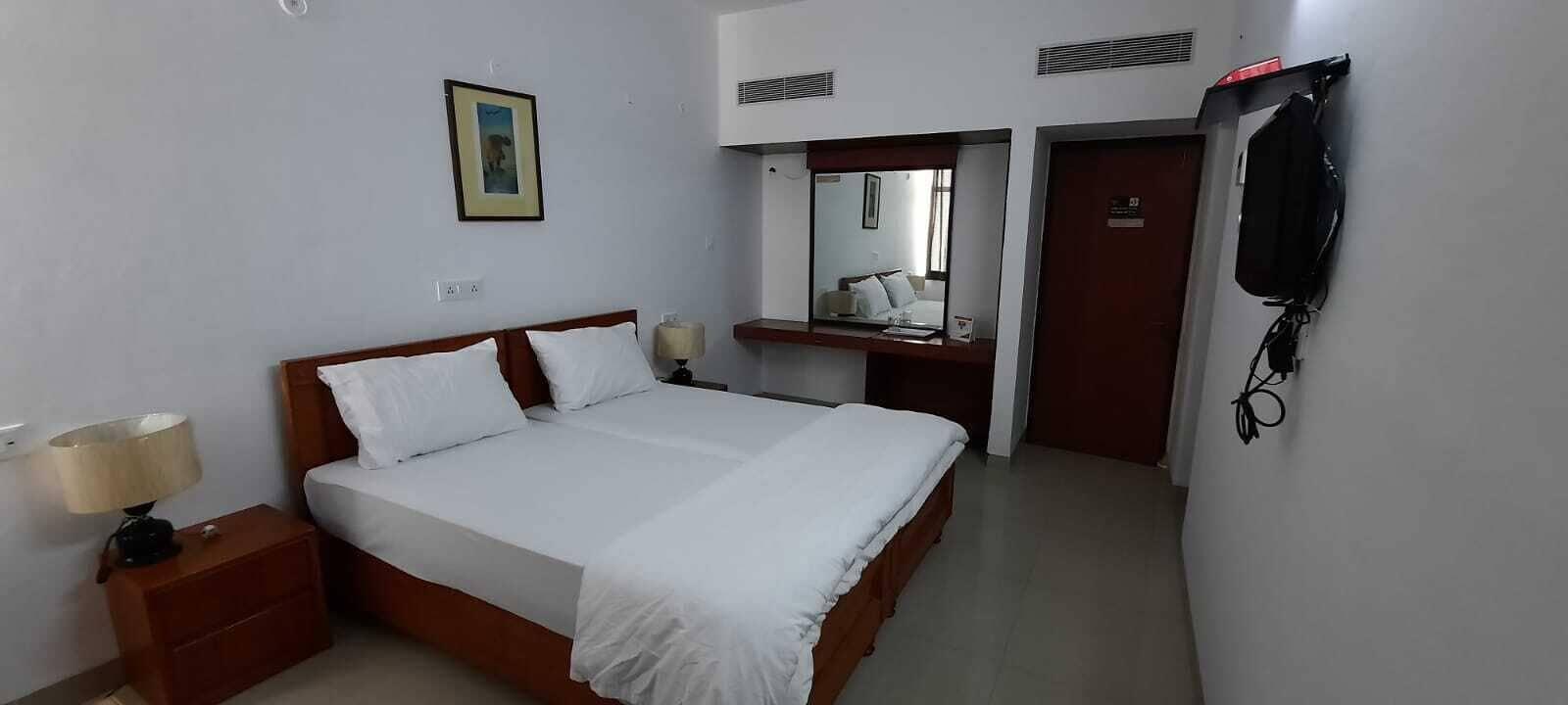New Delhi Ymca Tourist Hostel Kültér fotó